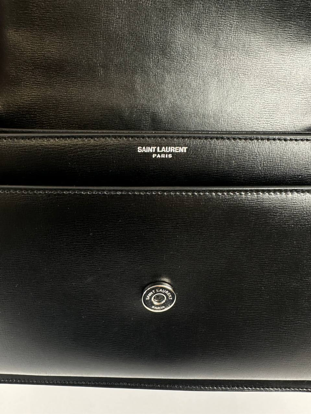Сумка Saint Laurent medium Sunset shoulder