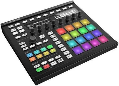 USB/MIDI-контроллер Native Instruments Maschine Mk2