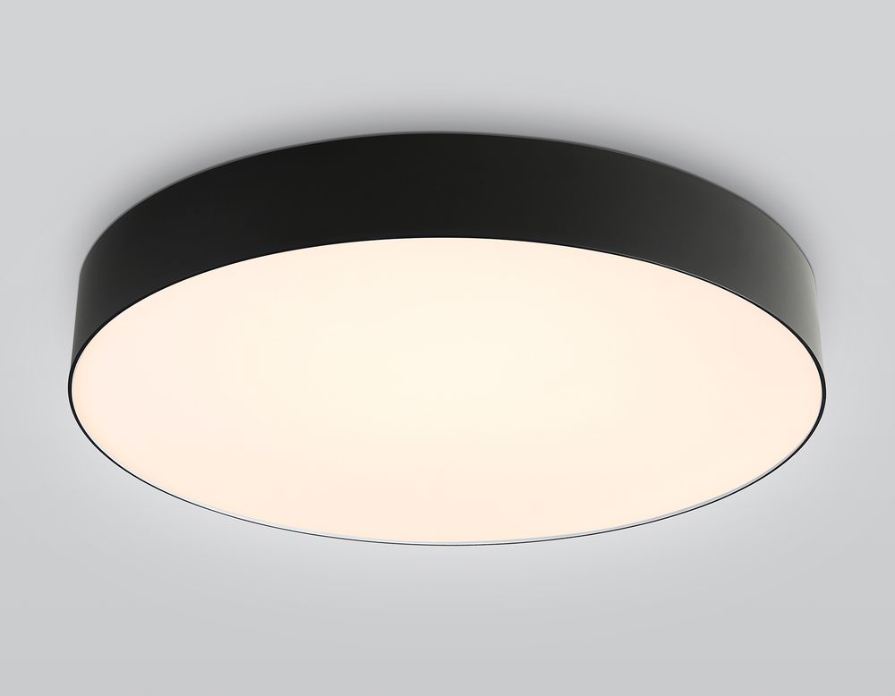 Ambrella Потолочный светодиодный светильник с пультом управления Air FZ1365