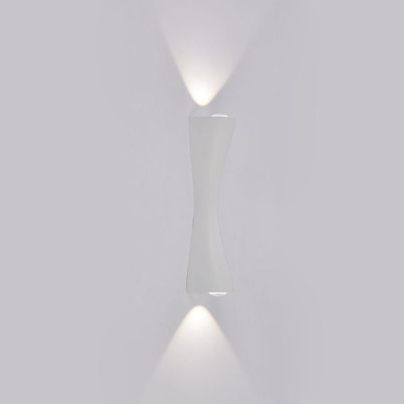 Настенный светодиодный светильник Arte Lamp Tegmine A2696AP-10WH