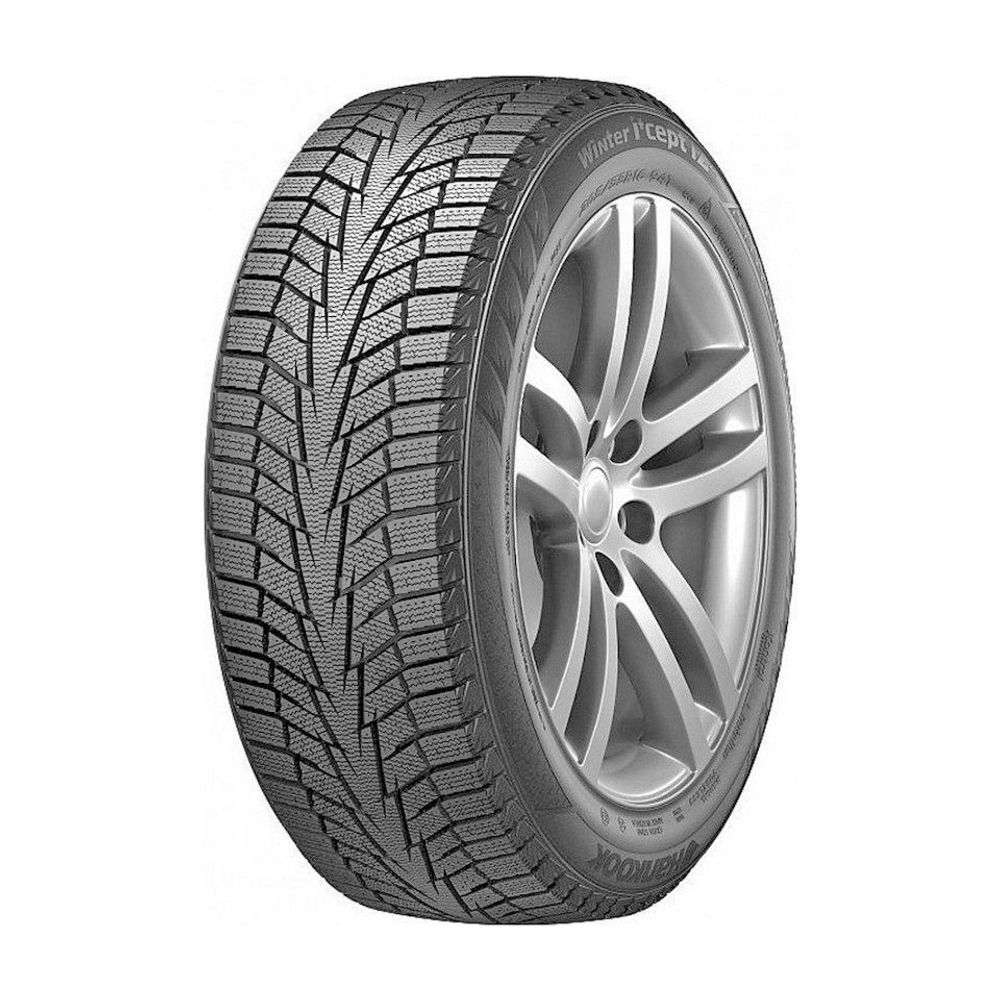 Ханкук  225/55/16  T 99 W616