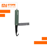 Мультитул Xiaomi NextTool Outdoor Nail Clippers (NE20010) green