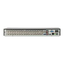 Мультиформатный видеорегистратор 32 кан DH-XVR5232AN-I3