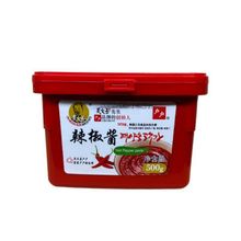 Соевая паста Кочудян Oh Moon Sun Gochujang Red Hot 500 г