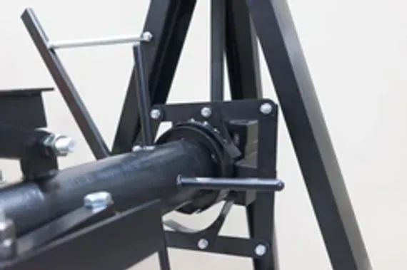 Профилегибочный электромеханический станок Stalex RBM-30HV