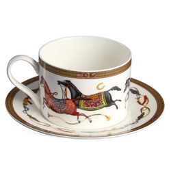 ЧАЙНАЯ ПАРА LEFARD "PASSAGE" 300 МЛ