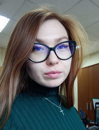 Жаркова Ольга Сергеевна