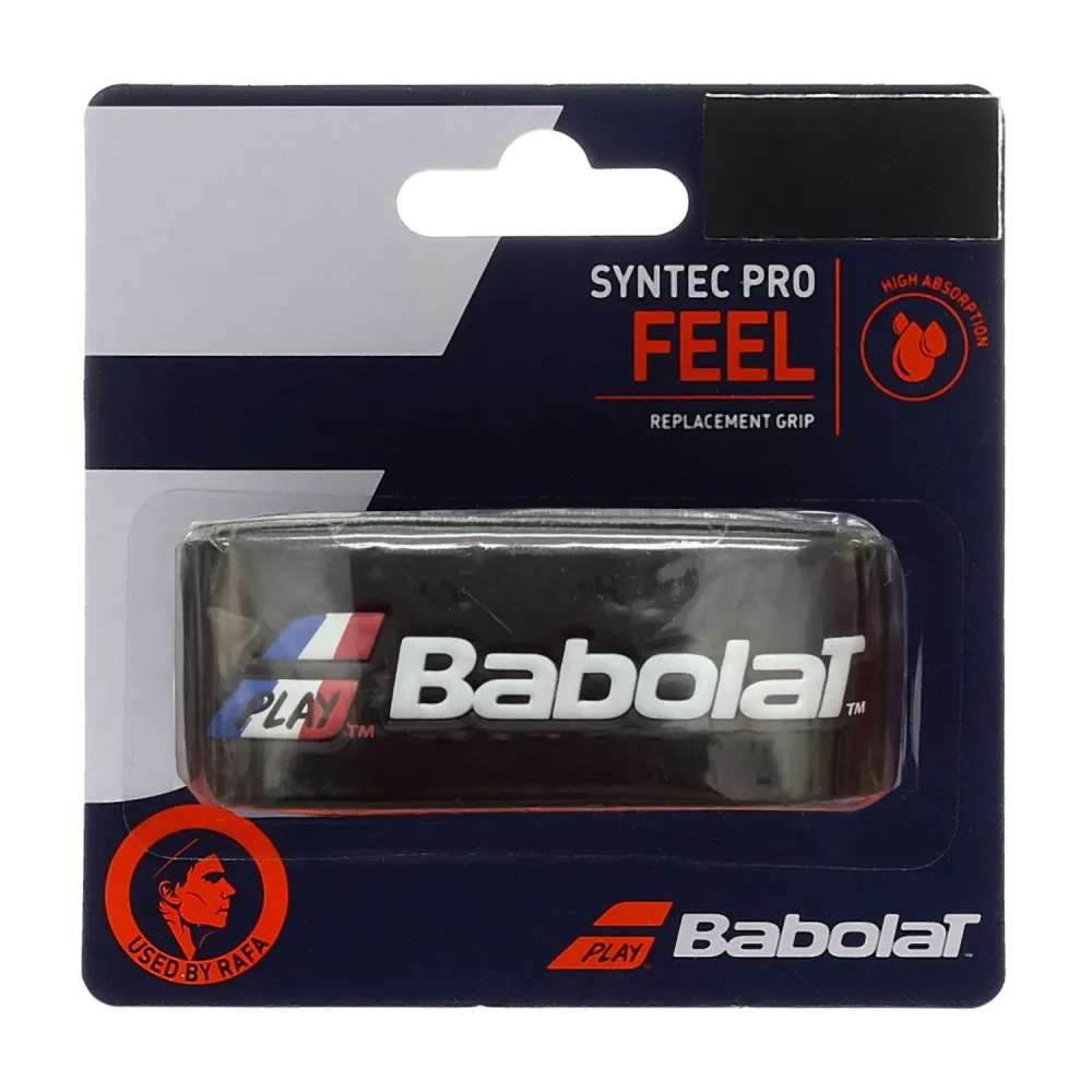Базовый грип Babolat Syntec Pro