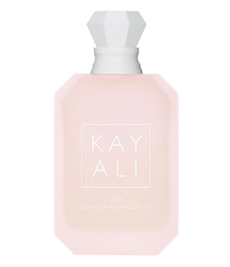 KAYALI Yum Boujee Marshmallow 81 Eau de Parfum Intense