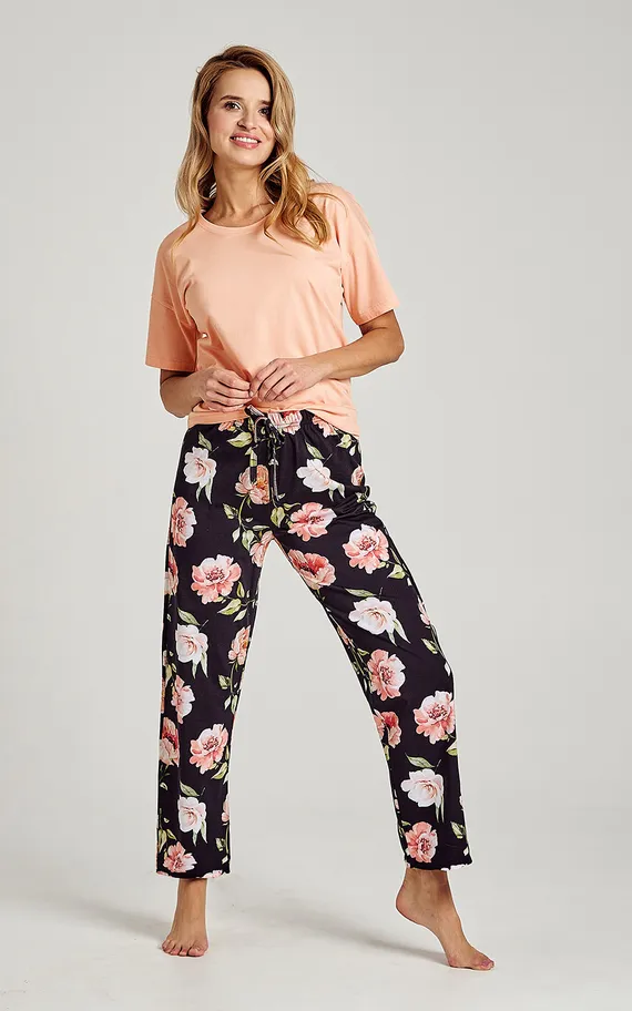 Пижама 24S Margot 3097-01