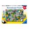 Puzzle Koalas and Sloths