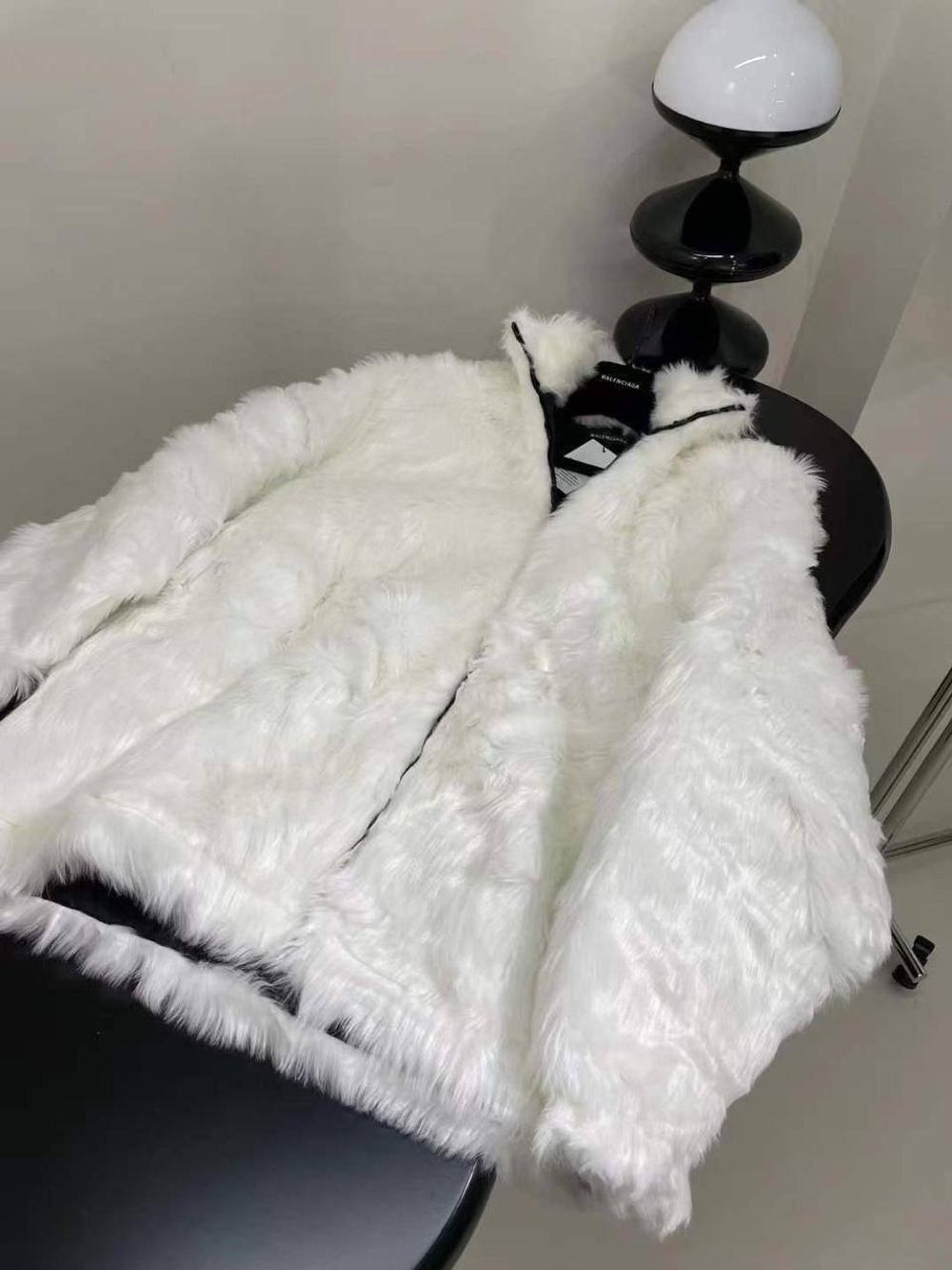 Полушубка Balenciaga, арт. 458020270