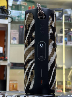 Портативная колонка JBL flip 5