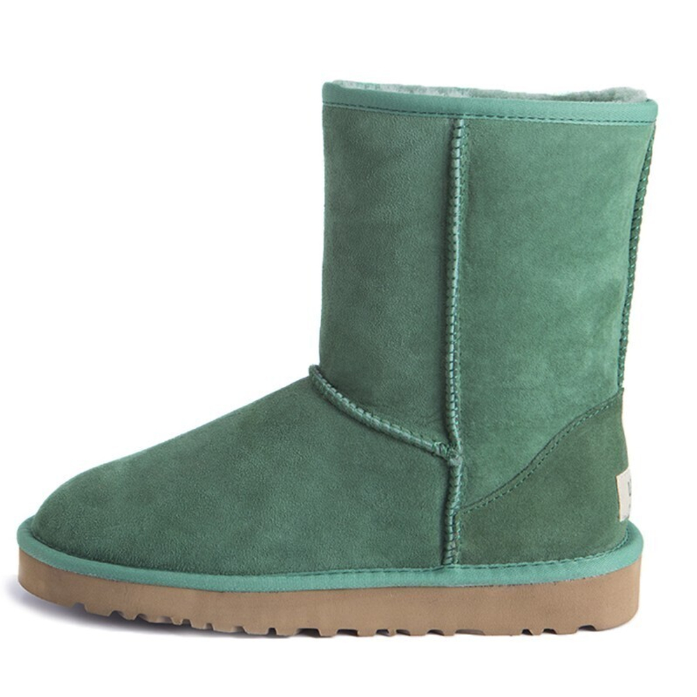 Угги Classic Short Green II