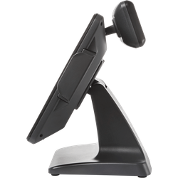 Дисплей покупателя CD320 для терминала Wintec Anypos600, Черный