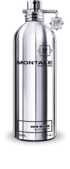 Montale Dew Musk