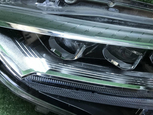 Фара левая Haval Jolion (2021-н.в.)