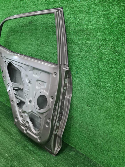 Дверь задняя левая Hyundai Creta 2 (2021-н.в.)