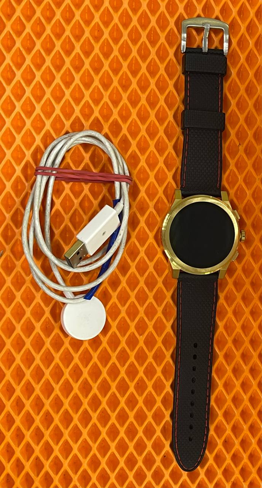 Смарт-часы Michael Kors Smart Watch DW4C