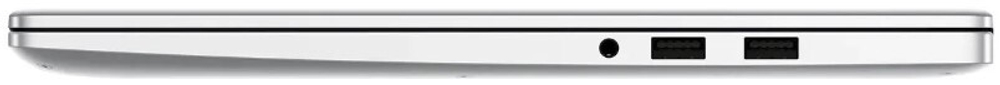Ноутбук  Huawei MateBook D 15 BoM-WFP9 15.6 ", Ryzen 7, 8 Гб RAM, 512 Гб SSD, Radeon Graphics, Серебристый
