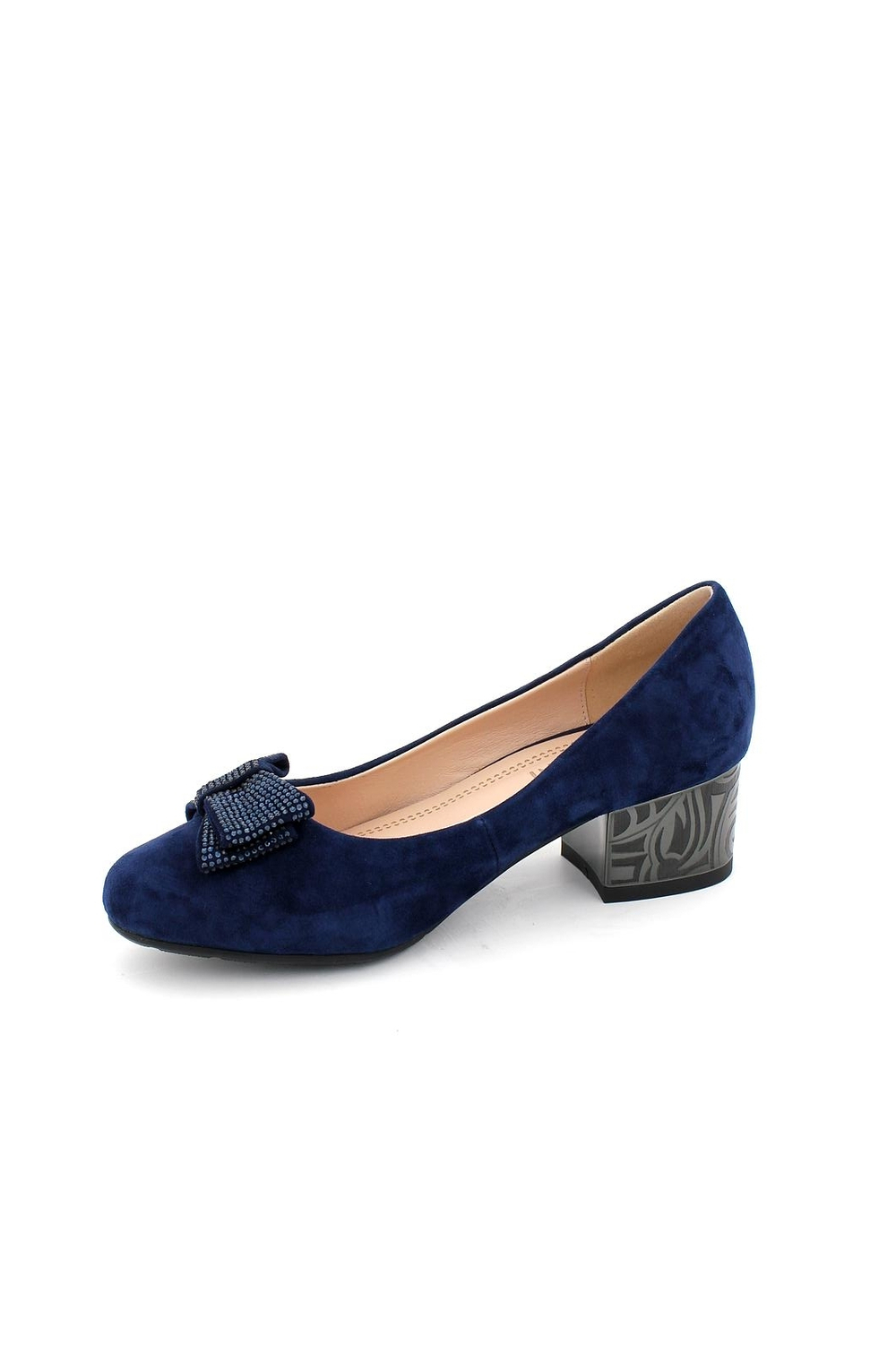Туфли женские Ascalini W23508