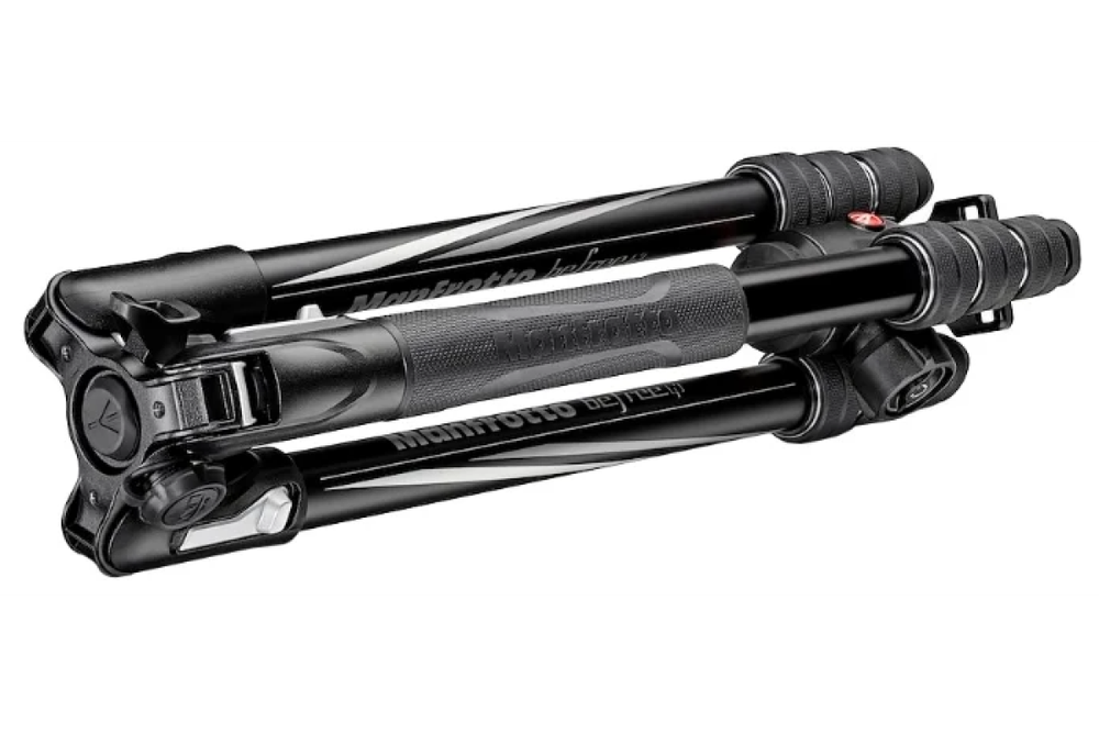 Штатив Manfrotto MKBFRTA4GT-BH Befree GT с шар.головой MH496 4 секции алюминиевый