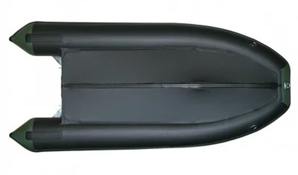 Лодка ПВХ КАЙМАН N-380