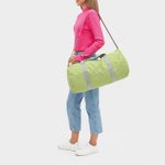 Сумка спортивная WORKOUT