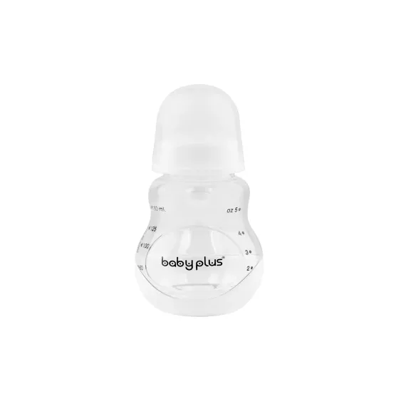 Бутылочка Baby Plus 125 мл