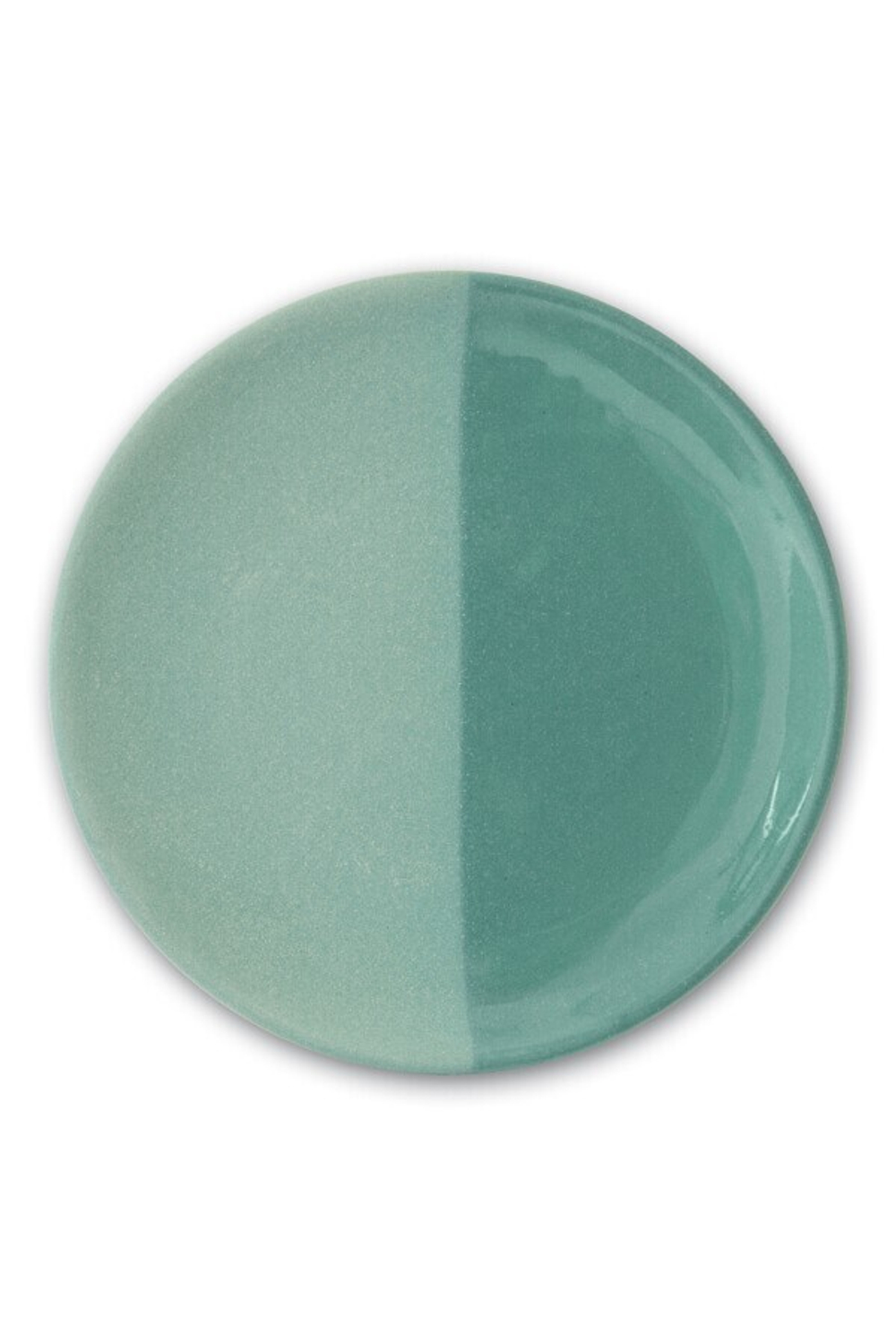 Ангоб бирюзовый серия Academy НАС 510 TURQUOISE