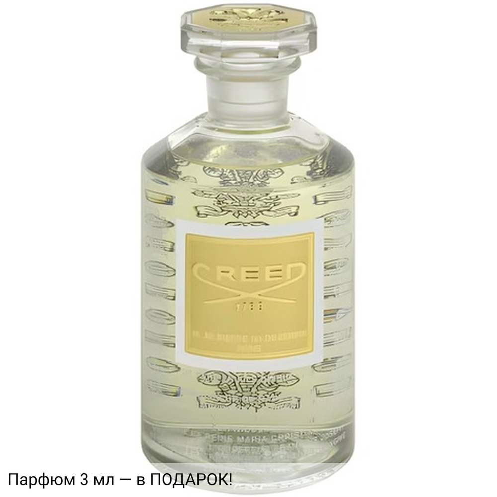 Creed Fleur de The Rose Bulgare