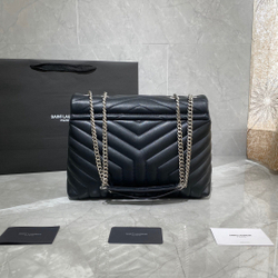 Saint Laurent Loulou 32 cm