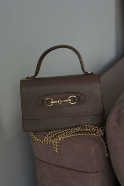 СУМКА Италия Le Borsette 85765