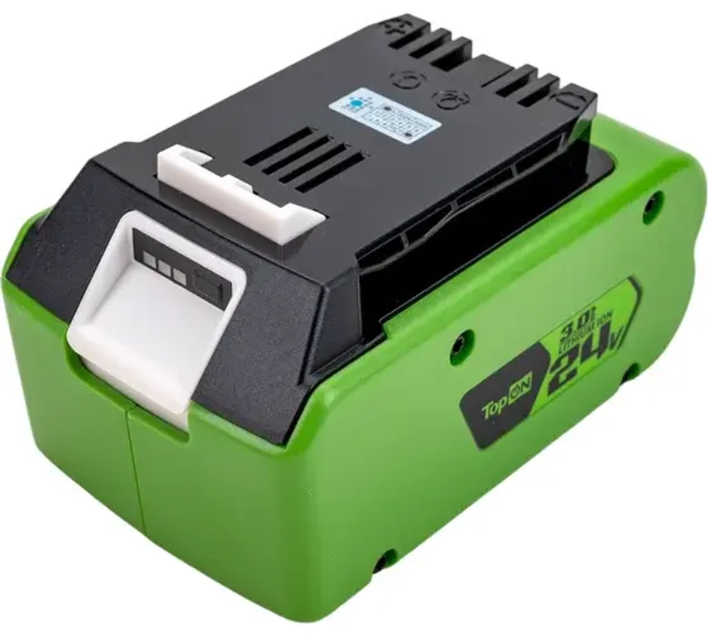 Аккумулятор Greenworks G40B2, 40V, 2 А.ч