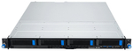 Сервер ASUS RS300-E12-PS4