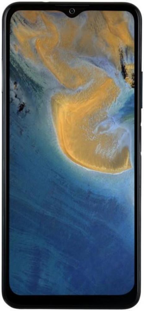 Смартфон ZTE Blade A71 3/64GB        серый