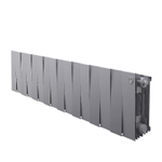 Радиатор Royal Thermo PianoForte 200 /Silver Satin - 16 секц.
