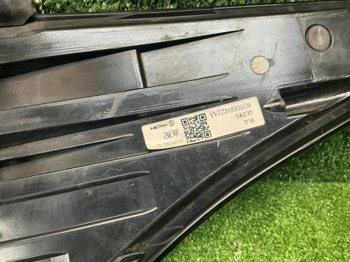 Фонарь левый внешний Omoda S5 (2022-н.в.)