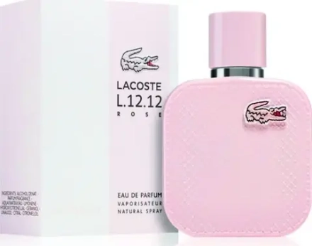 Женская парфюмерная вода Lacoste EDP 50 мл