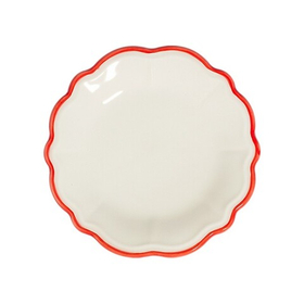 Line Coral Тарелка 26см 1972 [6]