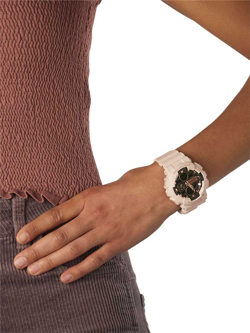 Часы Casio GMA-S140M-4AER