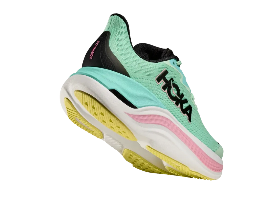 Кроссовки женские Hoka Skyward X