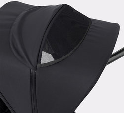 Детская коляска Rant Falcon Therm 2 в 1 Black