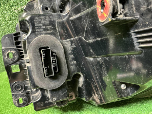 Фонарь левый внешний BMW X3 G01 X3M F97 (17-21)