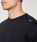 Футболка EA7 - темно-синий(6DPT06 PJFFZ)