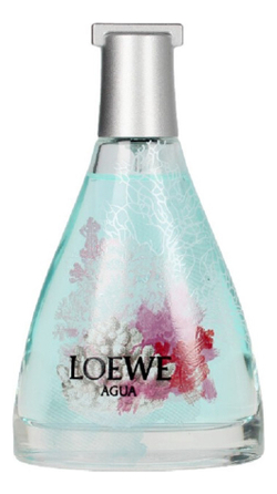 Loewe Agua De Loewe Mar De Coral