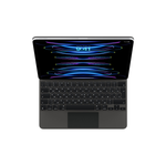 Чехол-клавиатура Apple Magic Keyboard для iPad Pro (2021) и iPad Air 11" (2020), Black (Черный)