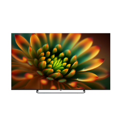Телевизор 65" Topdevice TDTV65CS05U_BK