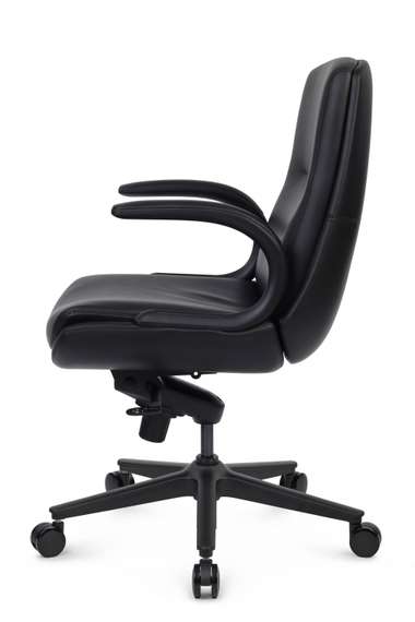 Кресло Dante-M B2561-12 Черный