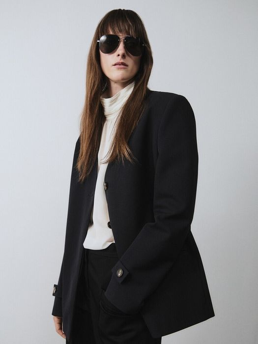 ЖАКЕТ STORM СИНИЙ